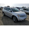 2006 NISSAN MURANO