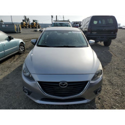 2015 MAZDA 3