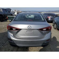 2015 MAZDA 3