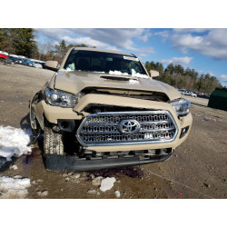 2016 TOYOTA TACOMA