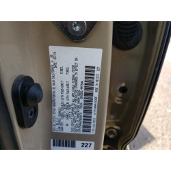 2016 TOYOTA TACOMA
