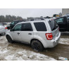 2011 FORD ESCAPE
