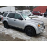 2011 FORD ESCAPE