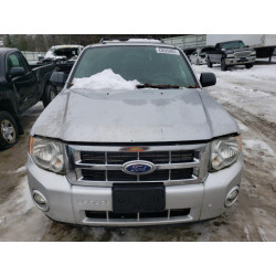 2011 FORD ESCAPE