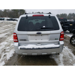 2011 FORD ESCAPE