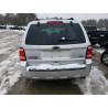 2011 FORD ESCAPE