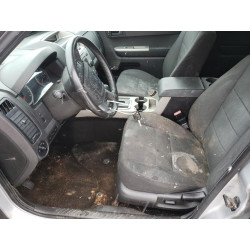 2011 FORD ESCAPE