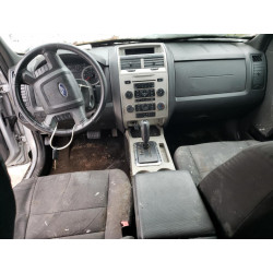 2011 FORD ESCAPE