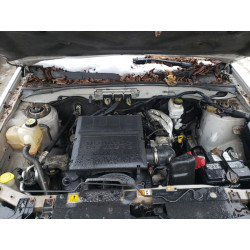 2011 FORD ESCAPE