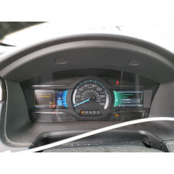2013 FORD FLEX