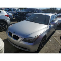 2005 BMW 5 SERIES