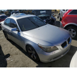 2005 BMW 5 SERIES