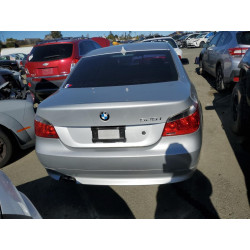 2005 BMW 5 SERIES