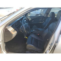 2005 BMW 5 SERIES