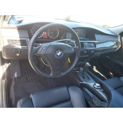 2005 BMW 5 SERIES