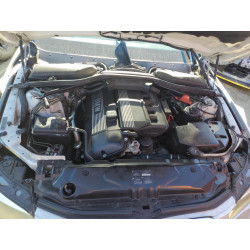 2005 BMW 5 SERIES