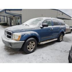 2005 DODGE DURANGO
