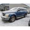 2005 DODGE DURANGO