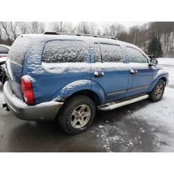 2005 DODGE DURANGO
