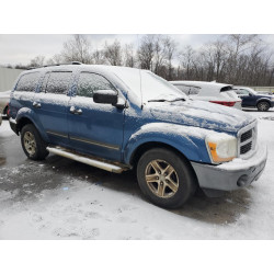 2005 DODGE DURANGO