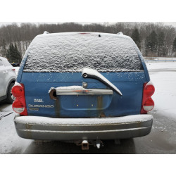 2005 DODGE DURANGO