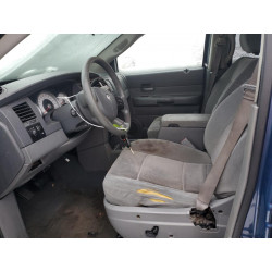 2005 DODGE DURANGO