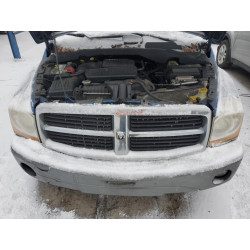 2005 DODGE DURANGO