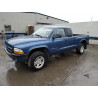 2002 DODGE DAKOTA