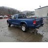 2002 DODGE DAKOTA