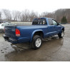 2002 DODGE DAKOTA