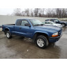 2002 DODGE DAKOTA