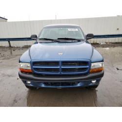 2002 DODGE DAKOTA