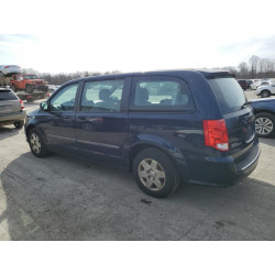 2012 DODGE CARAVAN