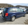 2012 DODGE CARAVAN