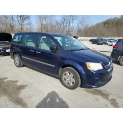 2012 DODGE CARAVAN