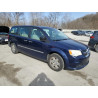 2012 DODGE CARAVAN