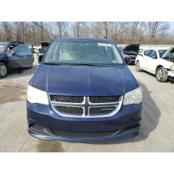 2012 DODGE CARAVAN