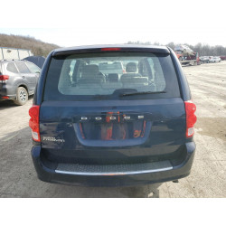 2012 DODGE CARAVAN