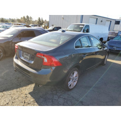 2013 VOLVO S60