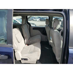 2012 DODGE CARAVAN