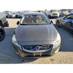 2013 VOLVO S60