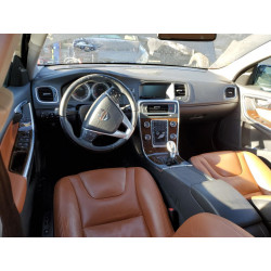 2013 VOLVO S60