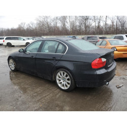 2008 BMW 3 SERIES