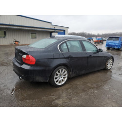 2008 BMW 3 SERIES