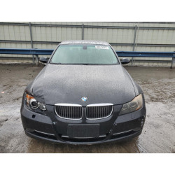 2008 BMW 3 SERIES