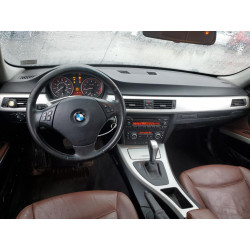 2008 BMW 3 SERIES