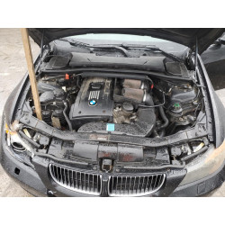 2008 BMW 3 SERIES