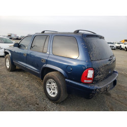 2002 DODGE DURANGO