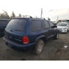 2002 DODGE DURANGO
