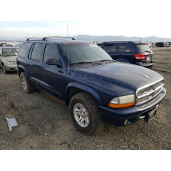 2002 DODGE DURANGO